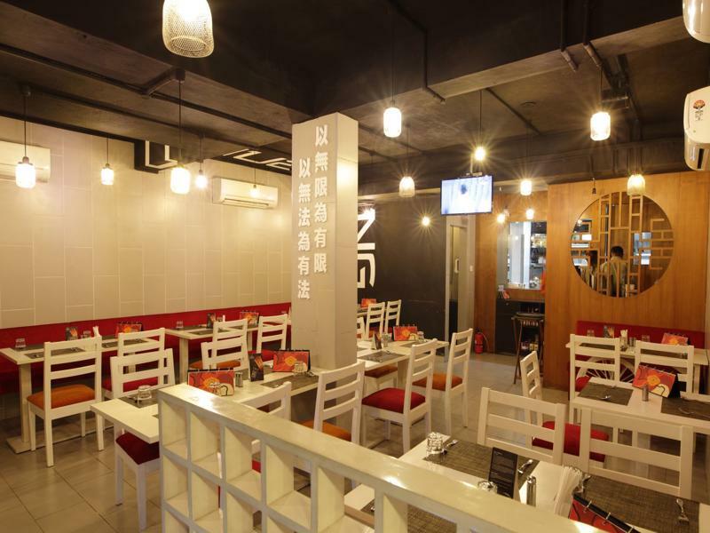 벤처 파크 토라이팍캄 첸나이 호텔 외부 사진