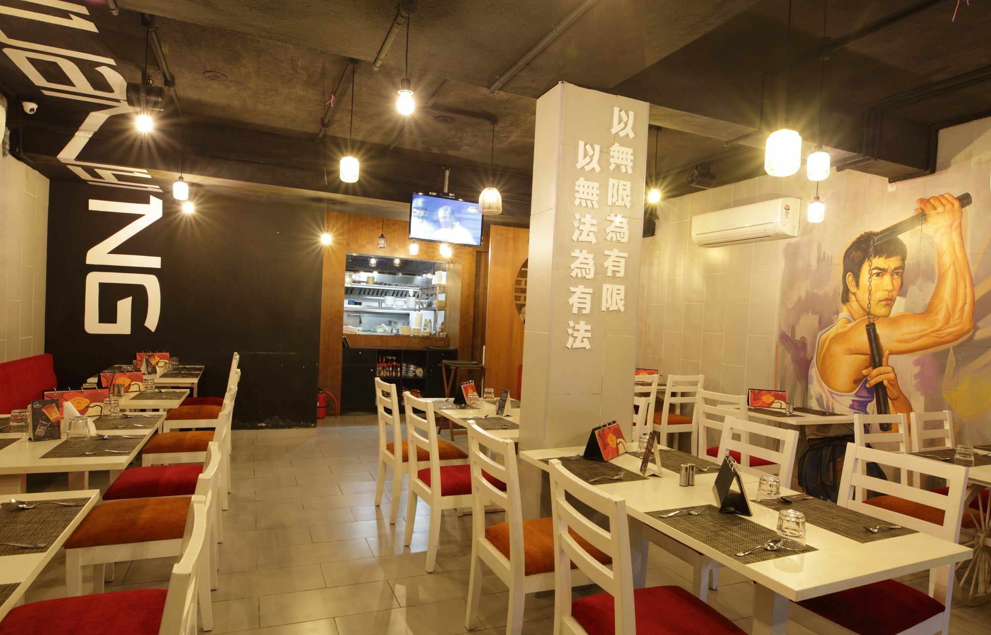벤처 파크 토라이팍캄 첸나이 호텔 외부 사진